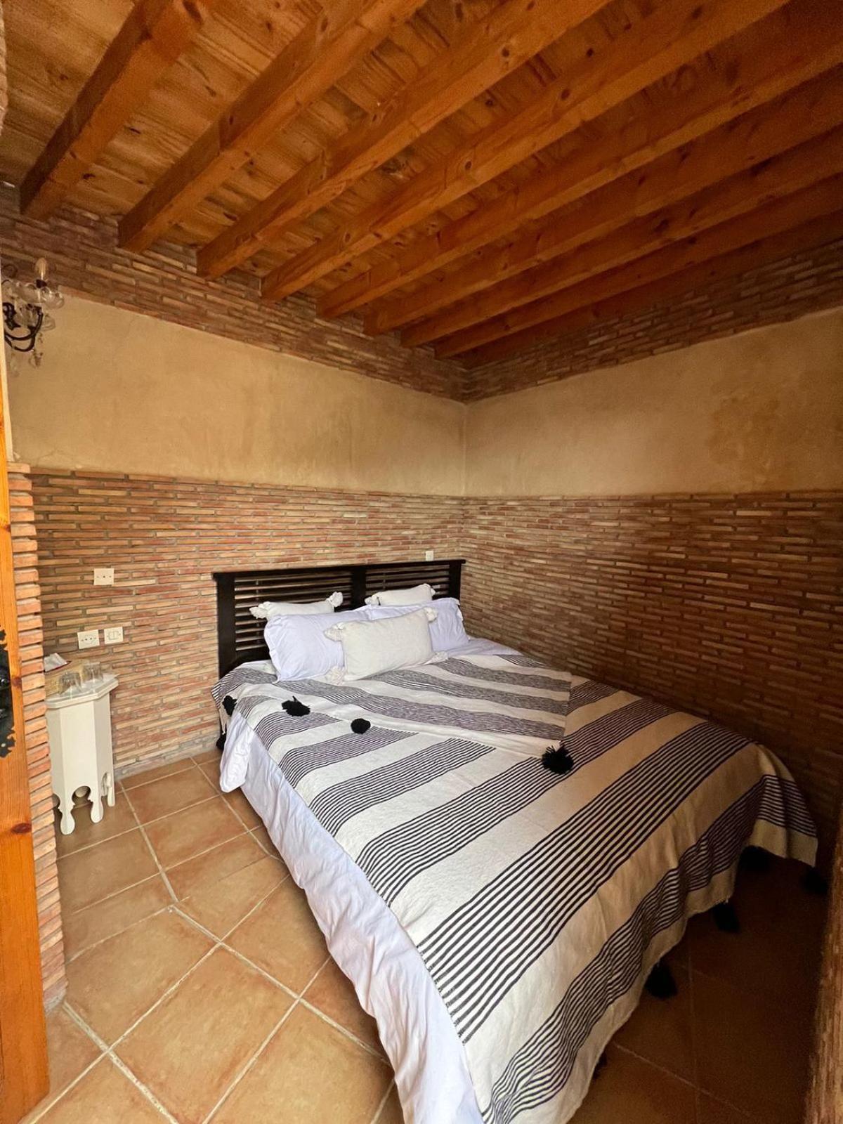 Riad Bb Marrakech Marraquexe Quarto foto