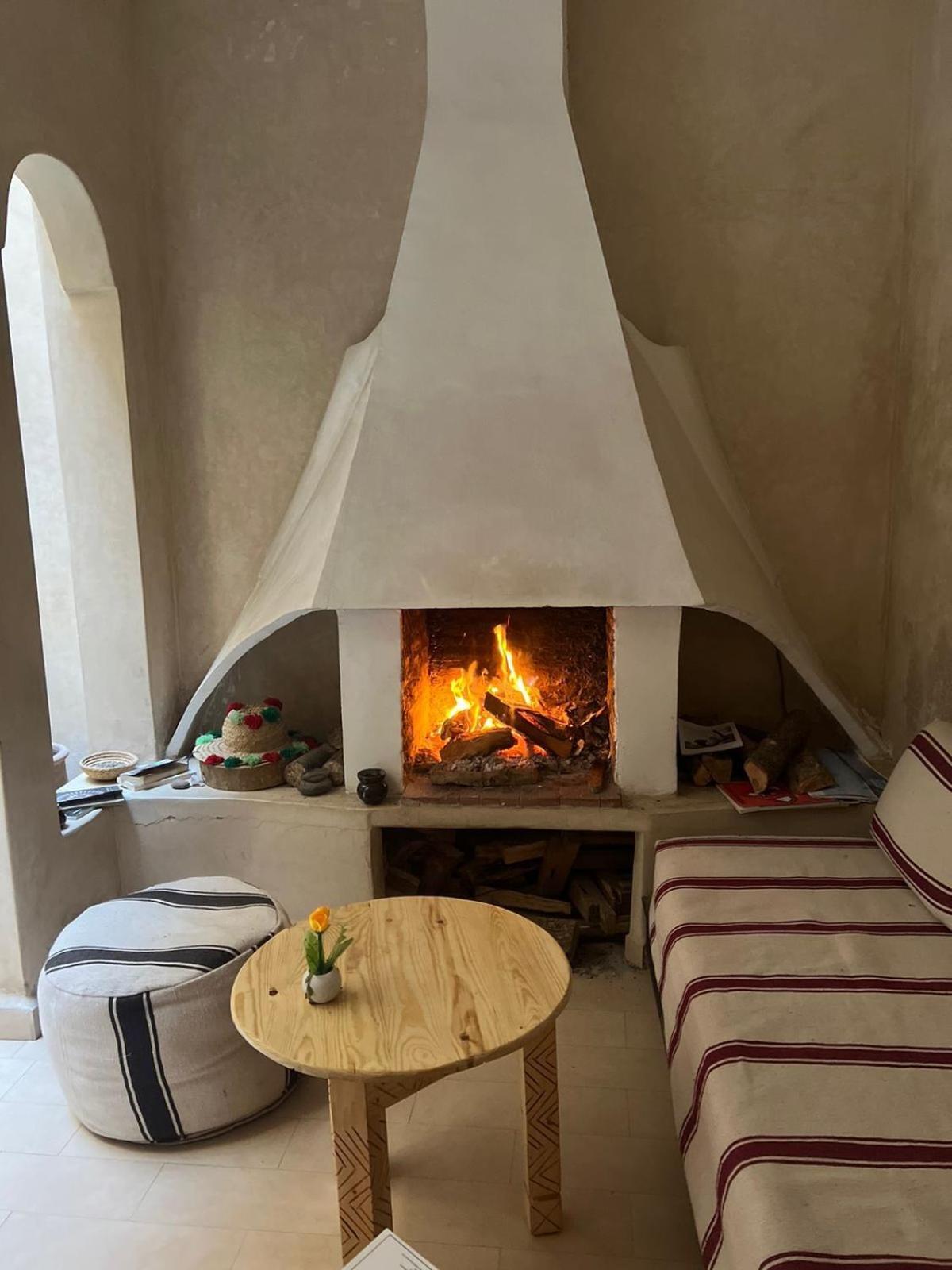 Riad Bb Marrakech Marraquexe Exterior foto