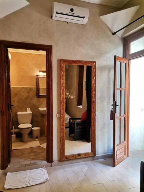 Riad Bb Marrakech Marraquexe Quarto foto