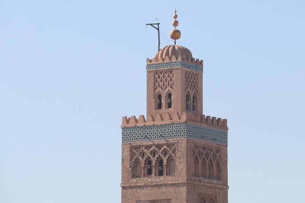 Riad Bb Marrakech Marraquexe Exterior foto
