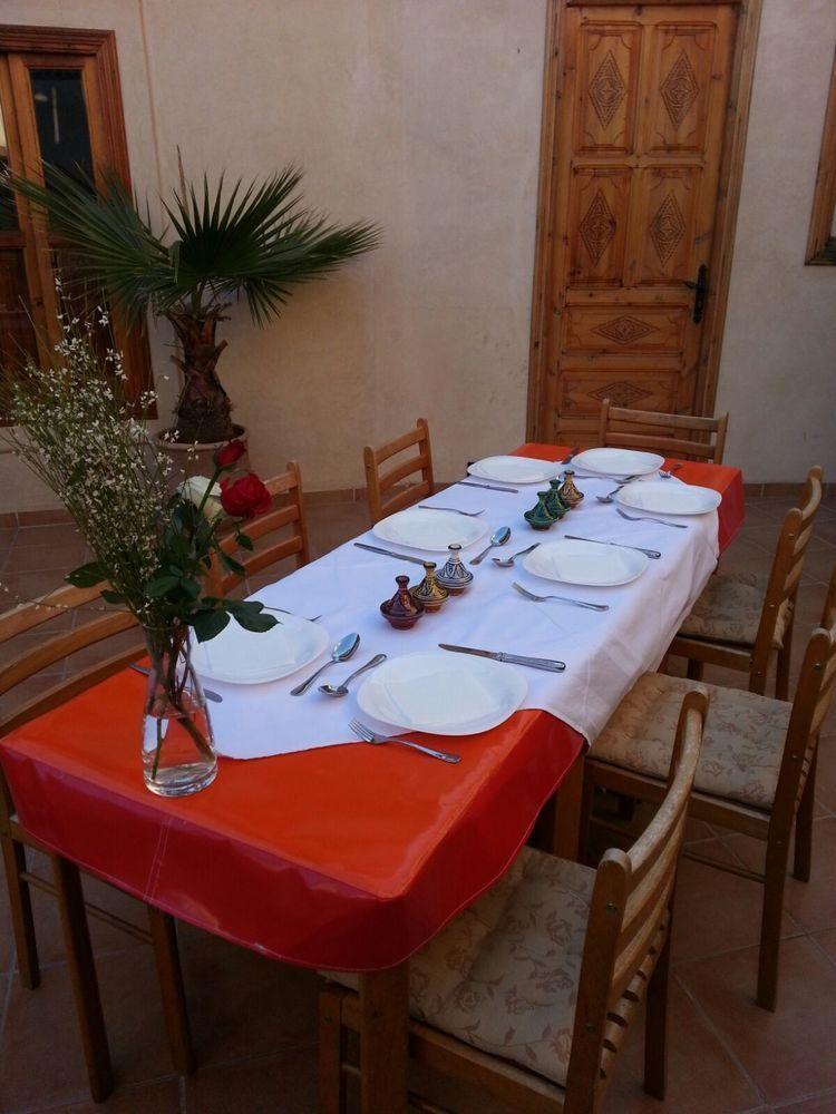 Riad Bb Marrakech Marraquexe Exterior foto