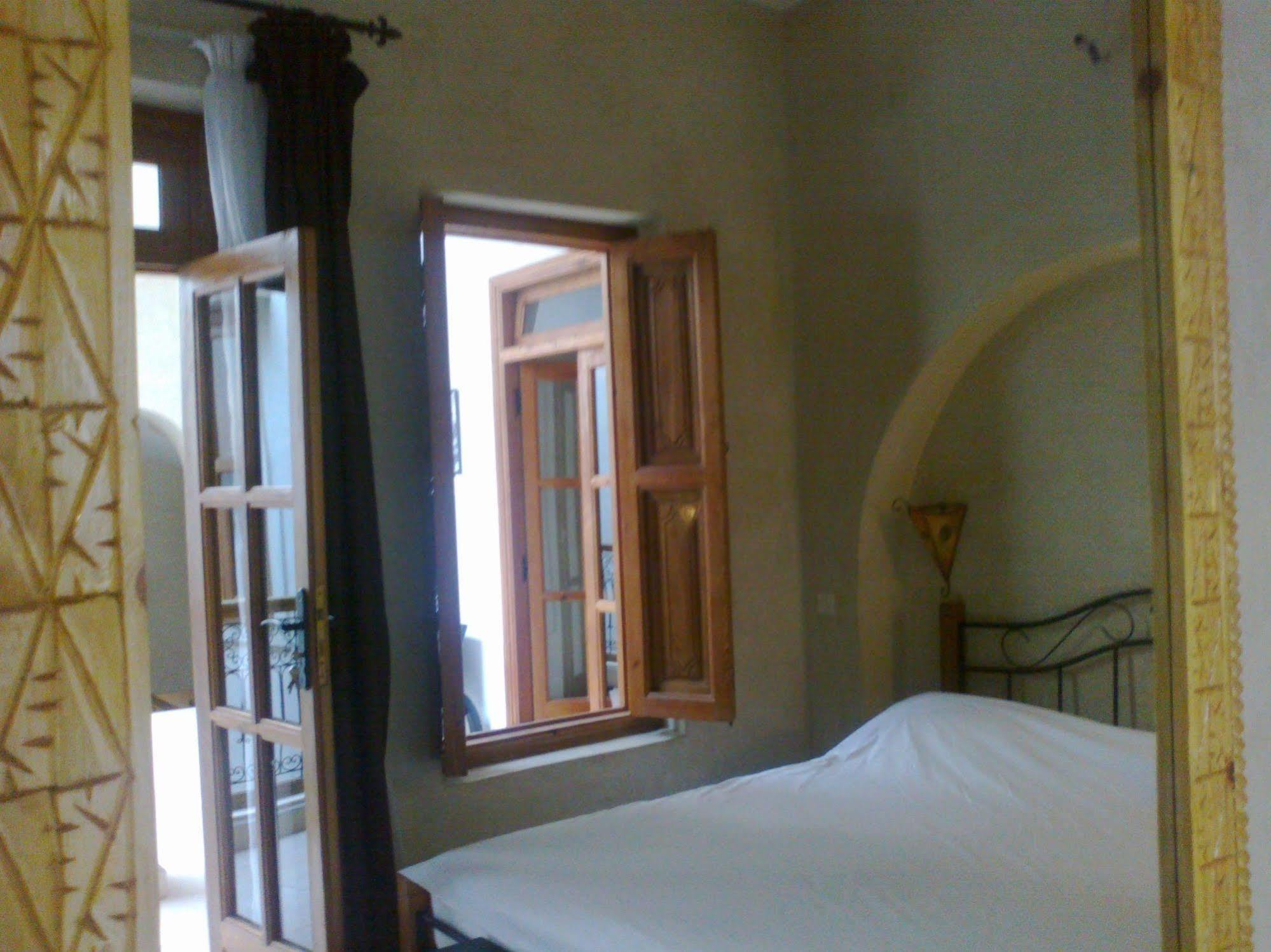 Riad Bb Marrakech Marraquexe Exterior foto