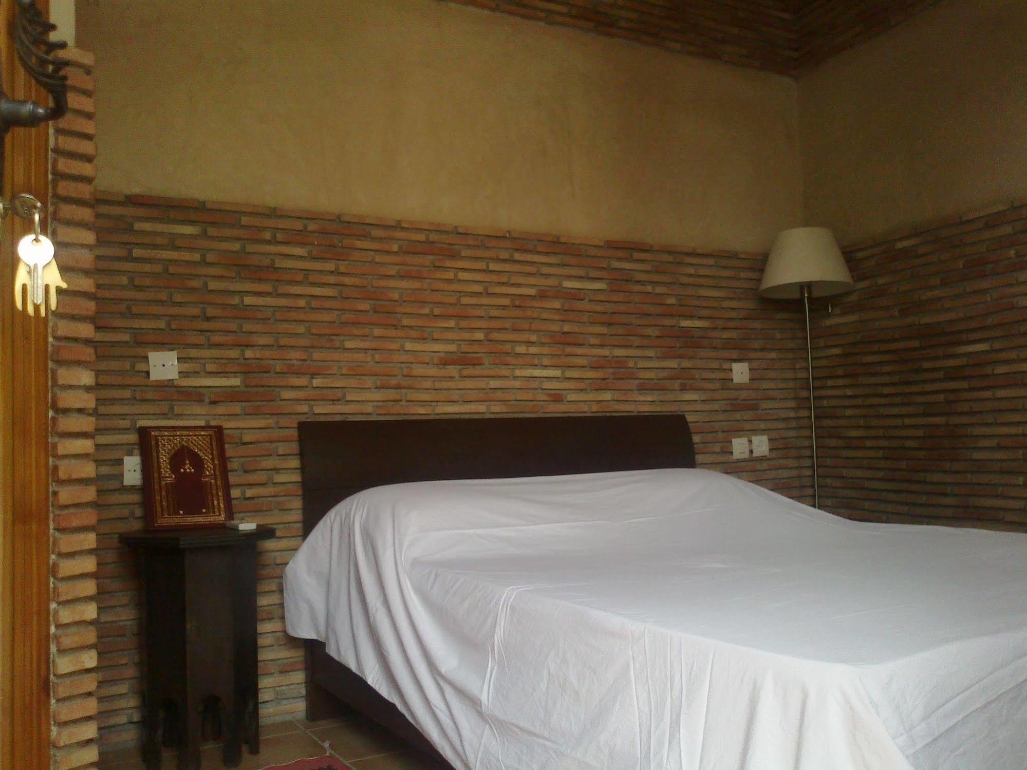 Riad Bb Marrakech Marraquexe Exterior foto