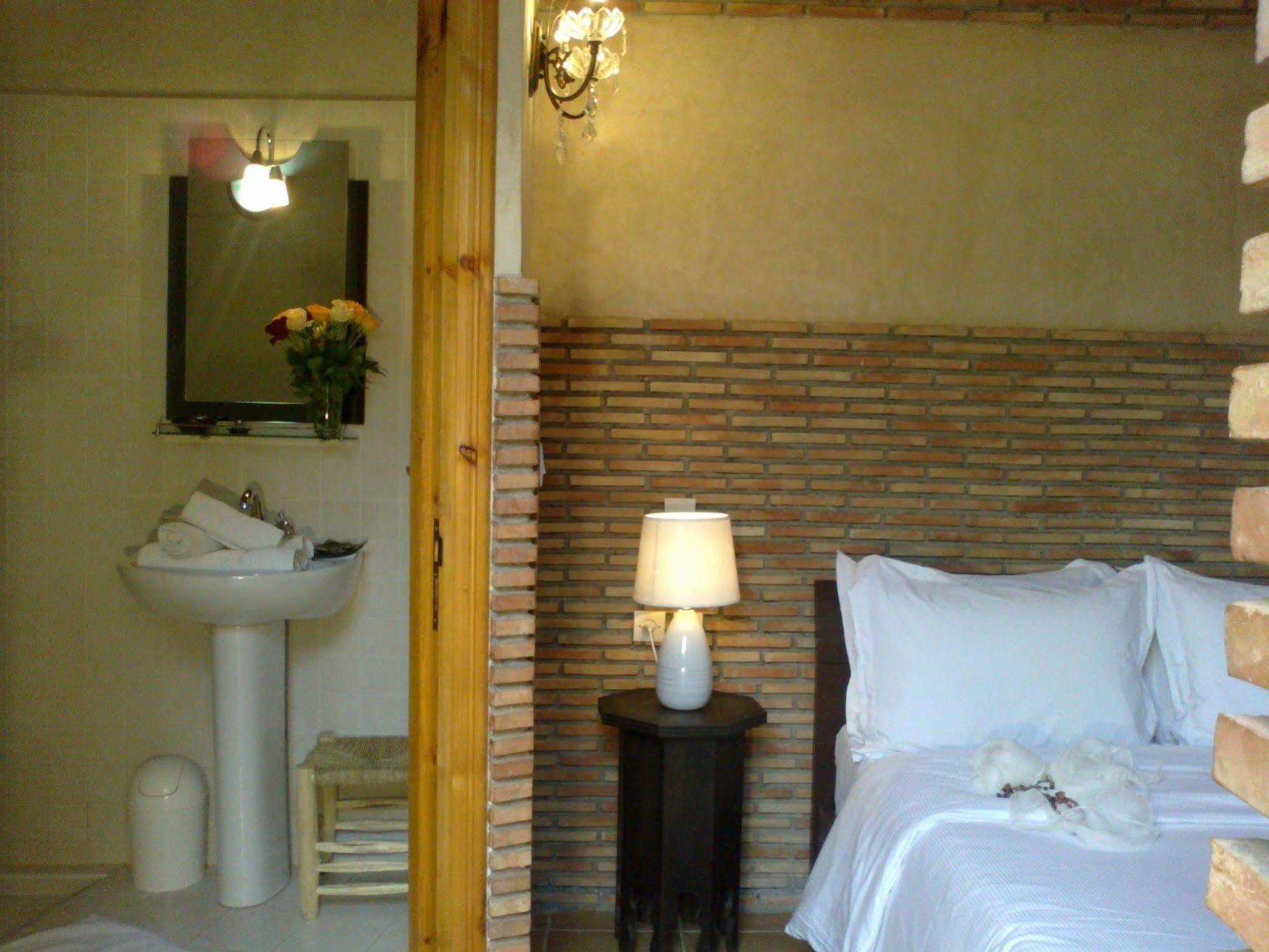 Riad Bb Marrakech Marraquexe Exterior foto