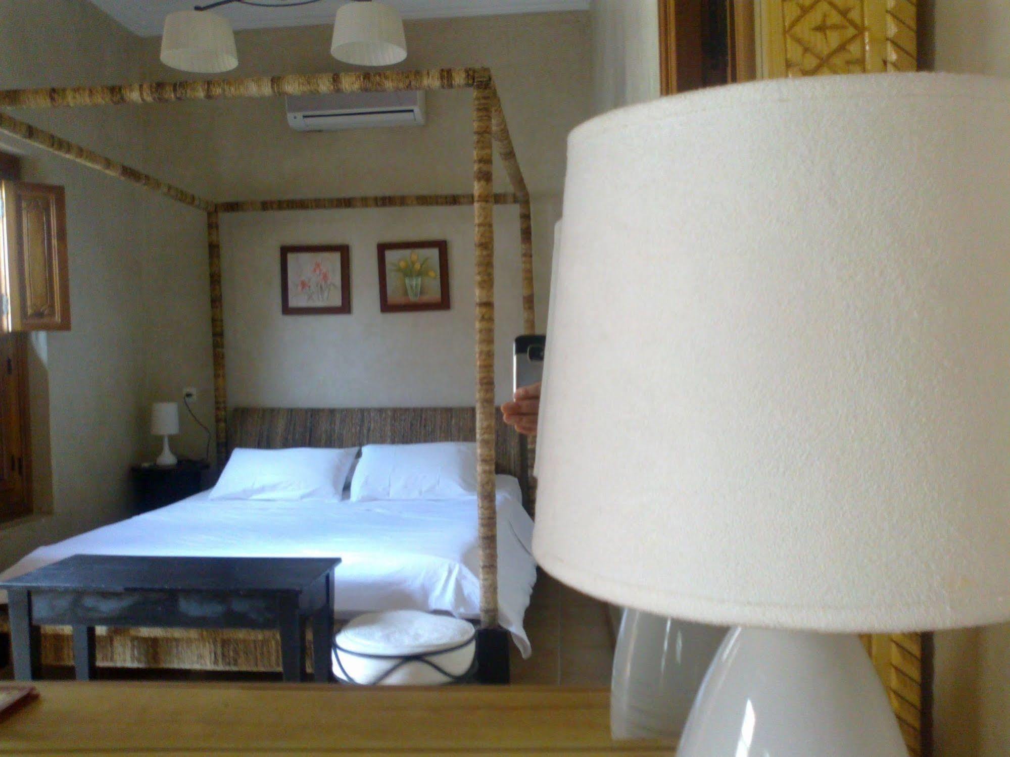Riad Bb Marrakech Marraquexe Exterior foto