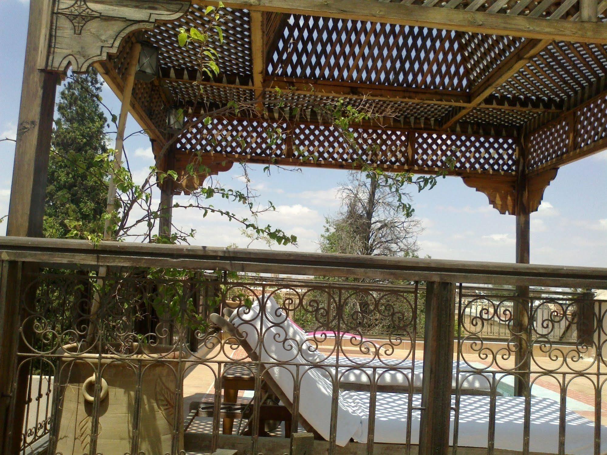 Riad Bb Marrakech Marraquexe Exterior foto