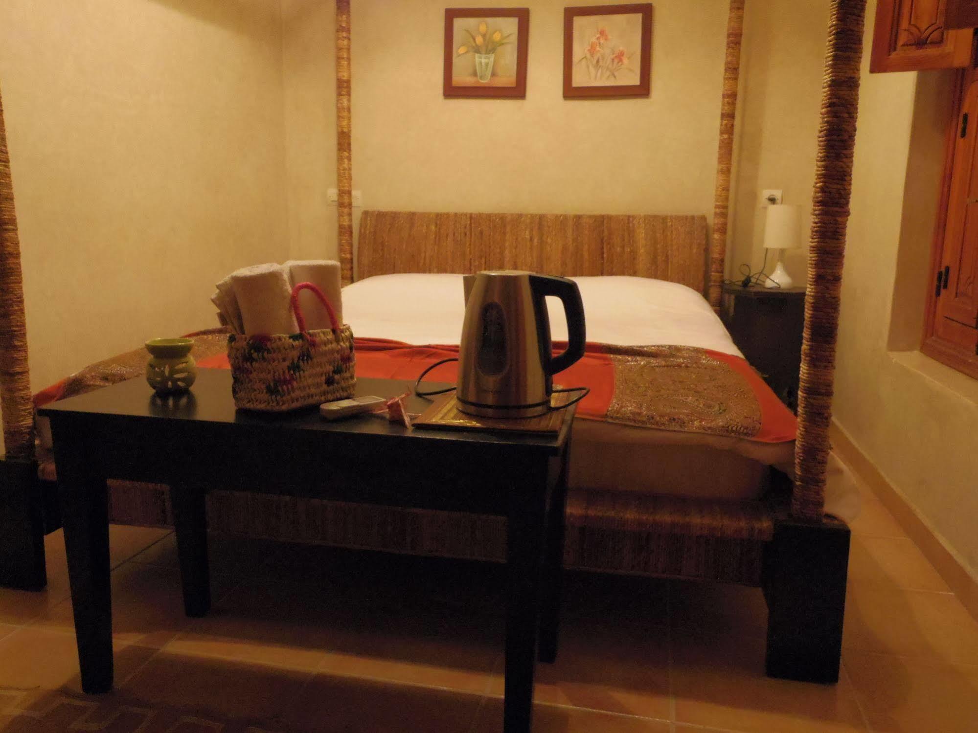 Riad Bb Marrakech Marraquexe Exterior foto